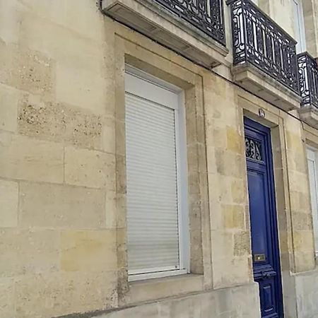 Family House Bordeaux 호텔 외부 사진